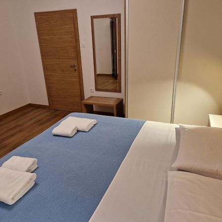 Apartments Cerovic Malinska Luaran gambar
