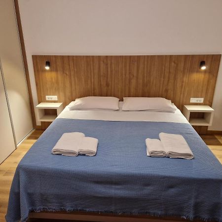 Apartments Cerovic Malinska Luaran gambar