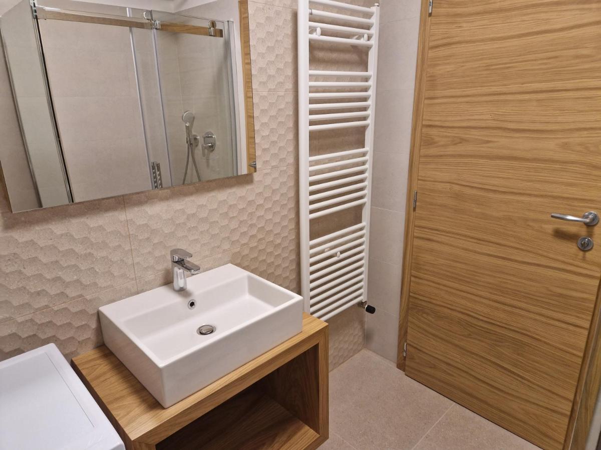 Apartments Cerovic Malinska Luaran gambar