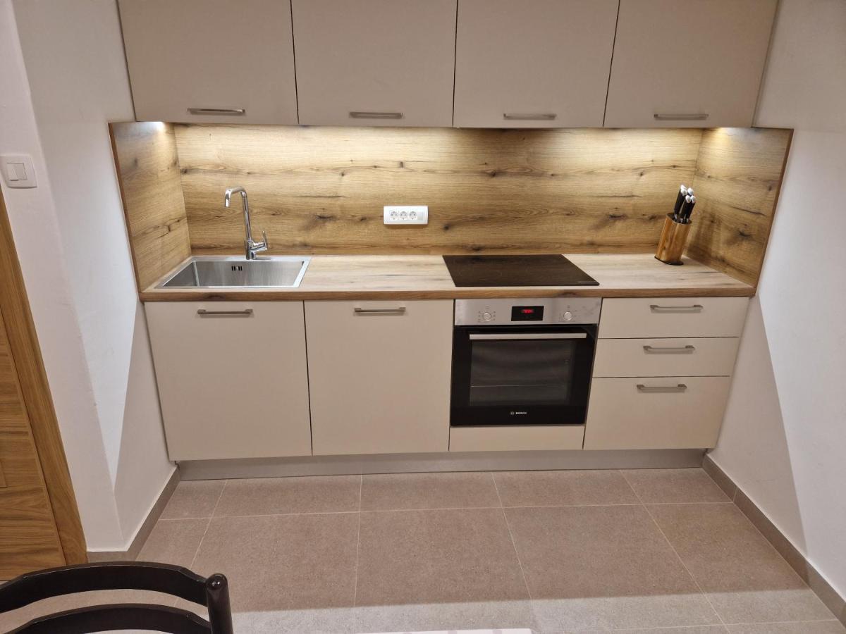Apartments Cerovic Malinska Luaran gambar