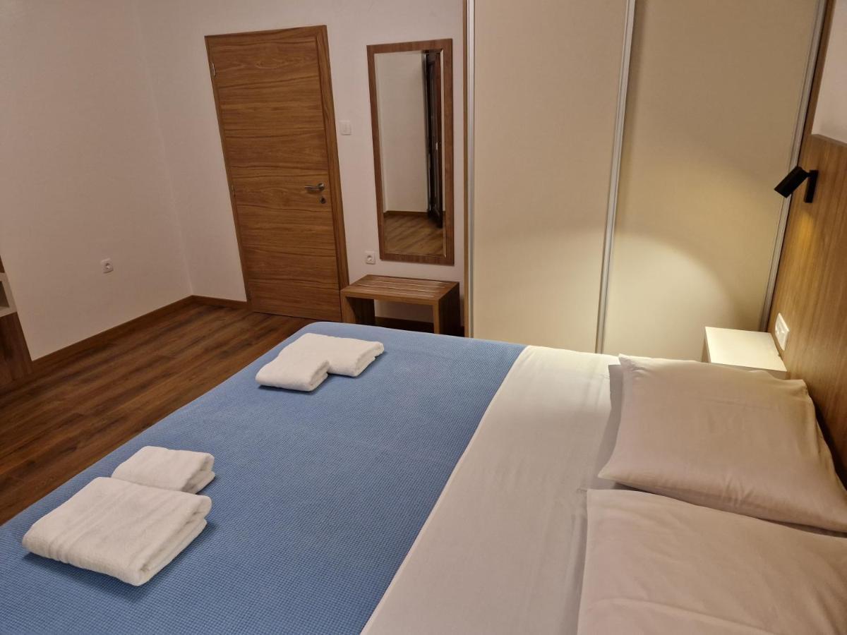 Apartments Cerovic Malinska Luaran gambar