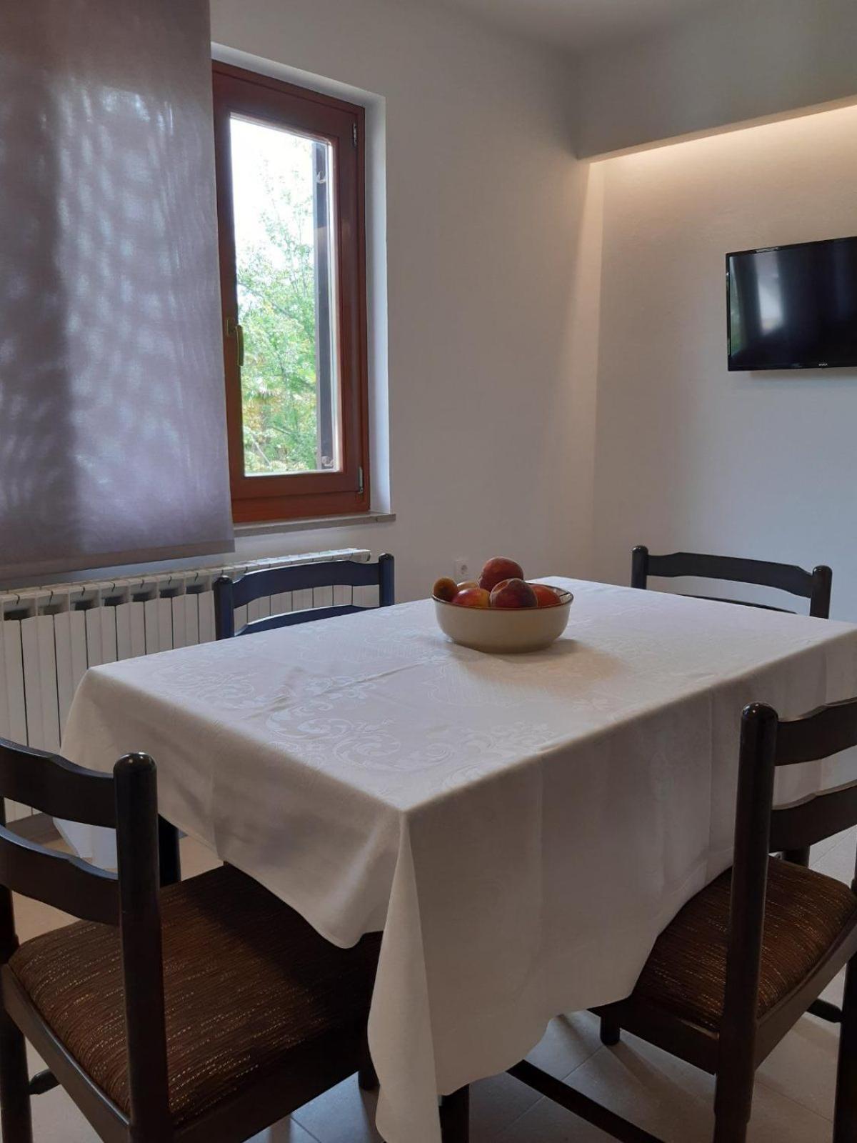 Apartments Cerovic Malinska Luaran gambar