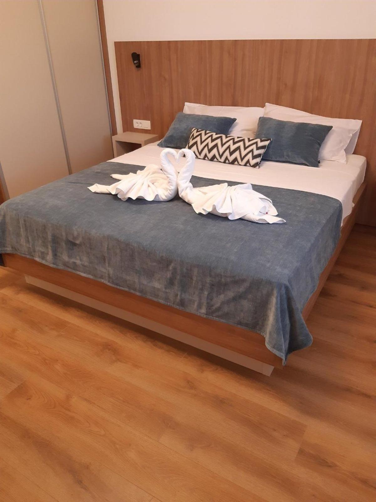 Apartments Cerovic Malinska Luaran gambar
