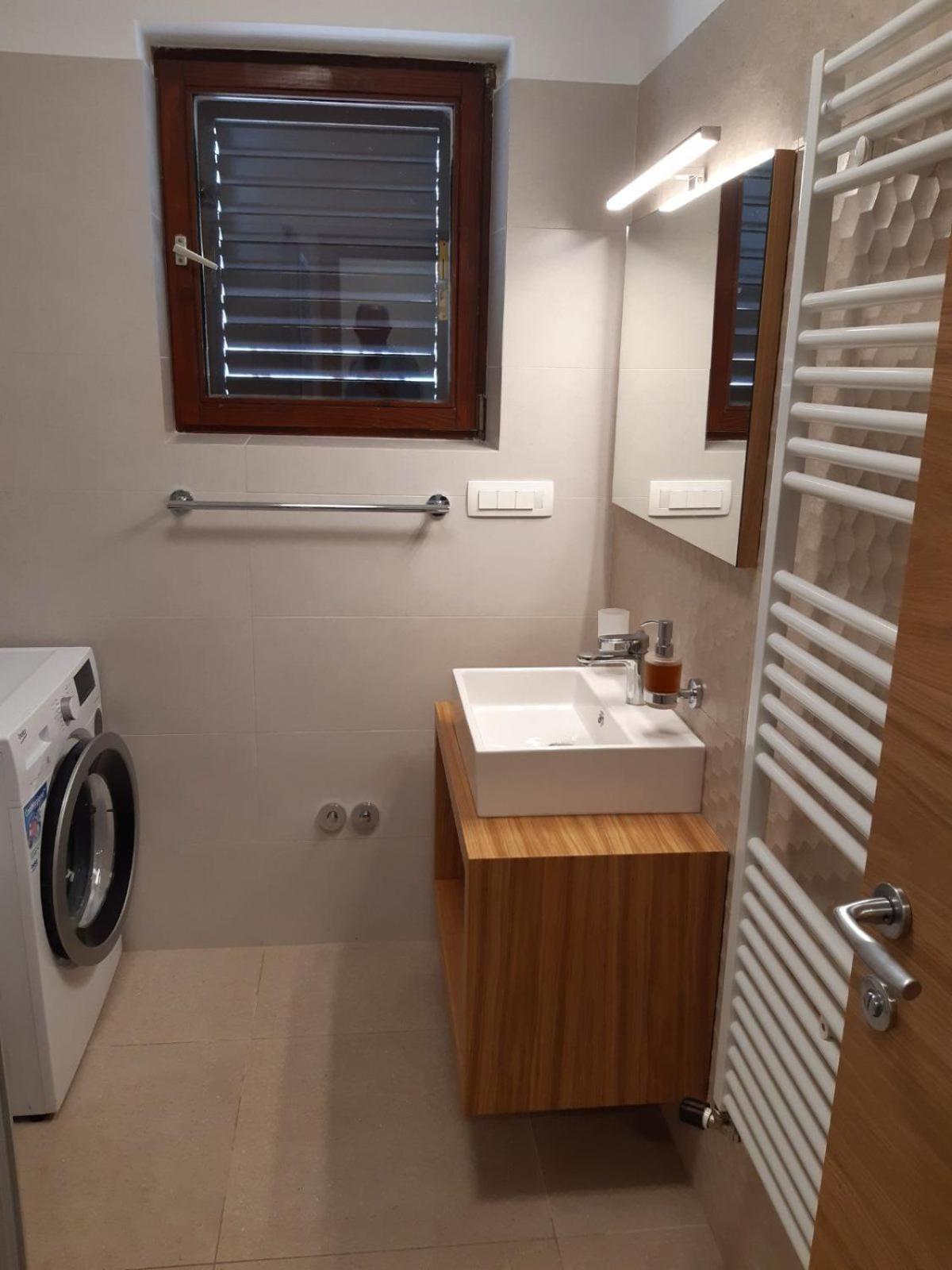 Apartments Cerovic Malinska Luaran gambar
