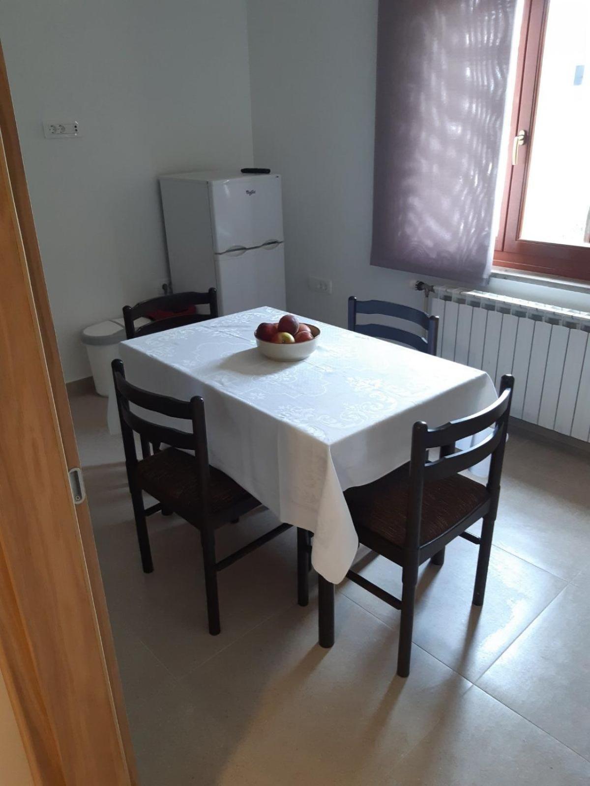 Apartments Cerovic Malinska Luaran gambar