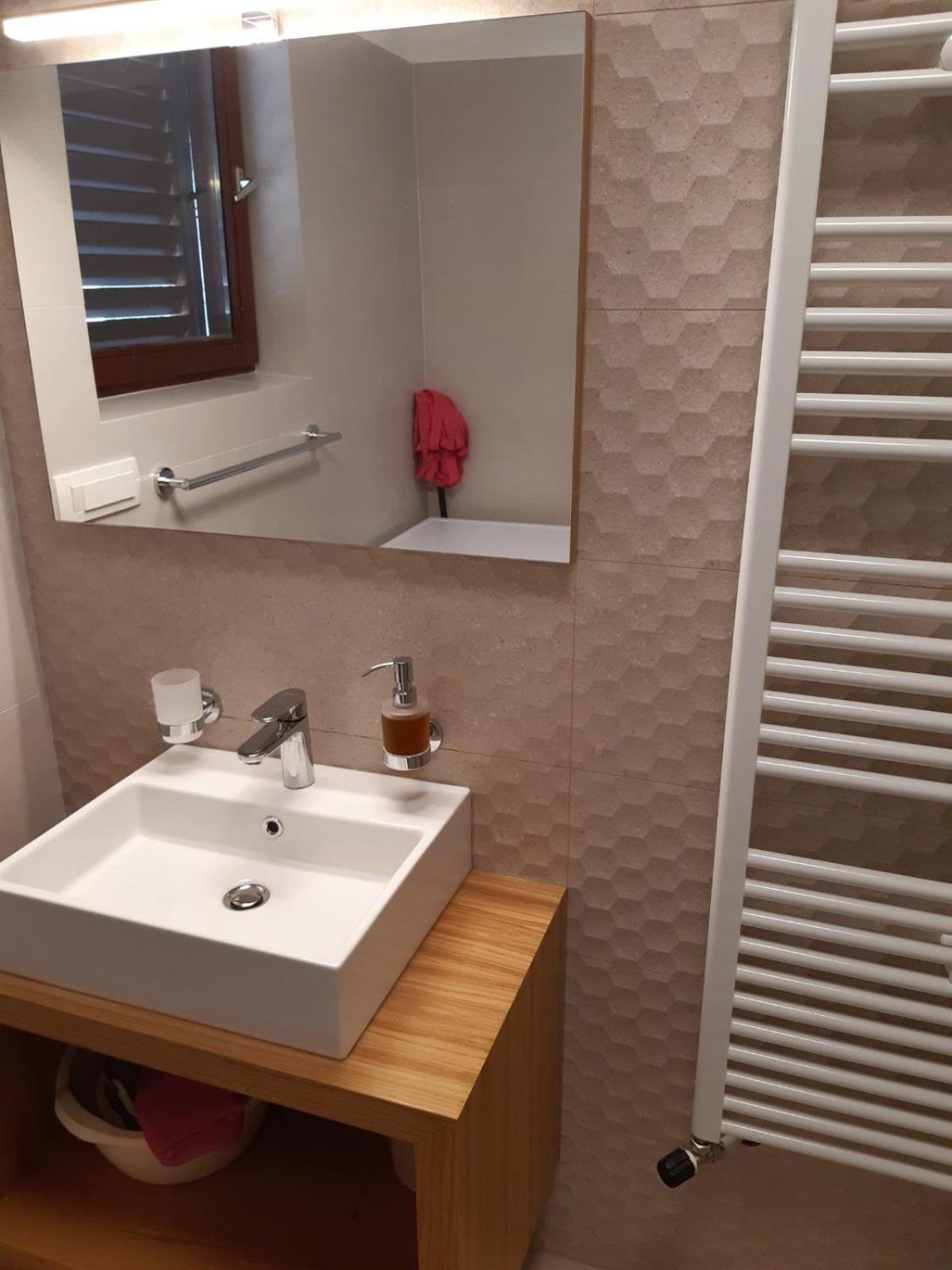 Apartments Cerovic Malinska Luaran gambar