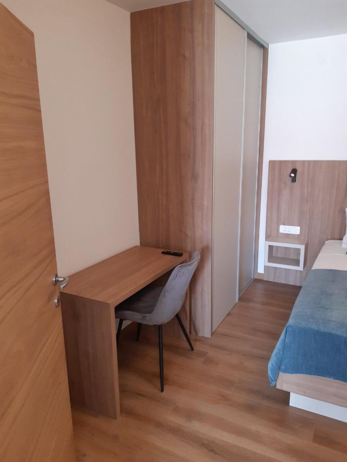 Apartments Cerovic Malinska Luaran gambar