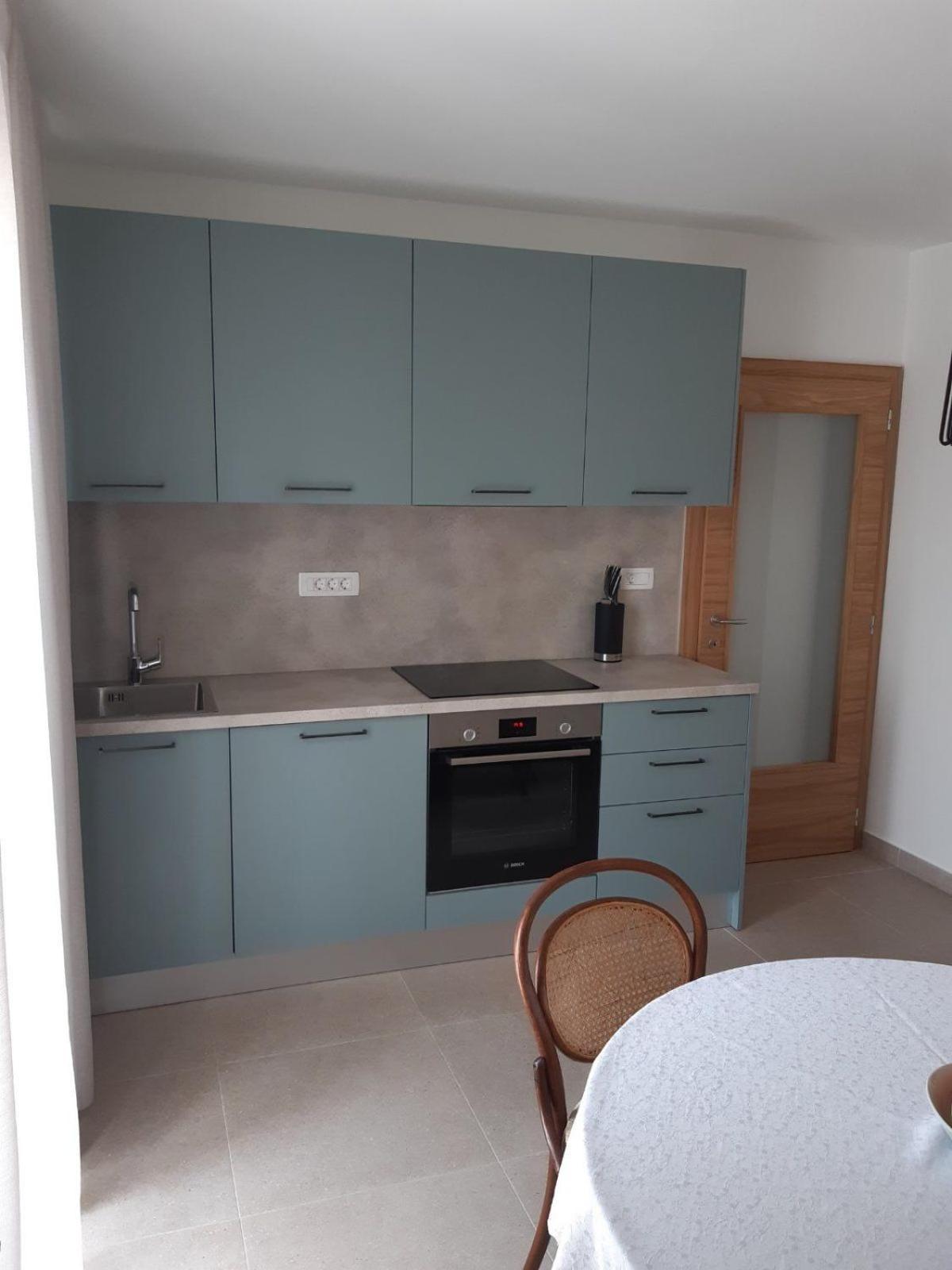 Apartments Cerovic Malinska Luaran gambar