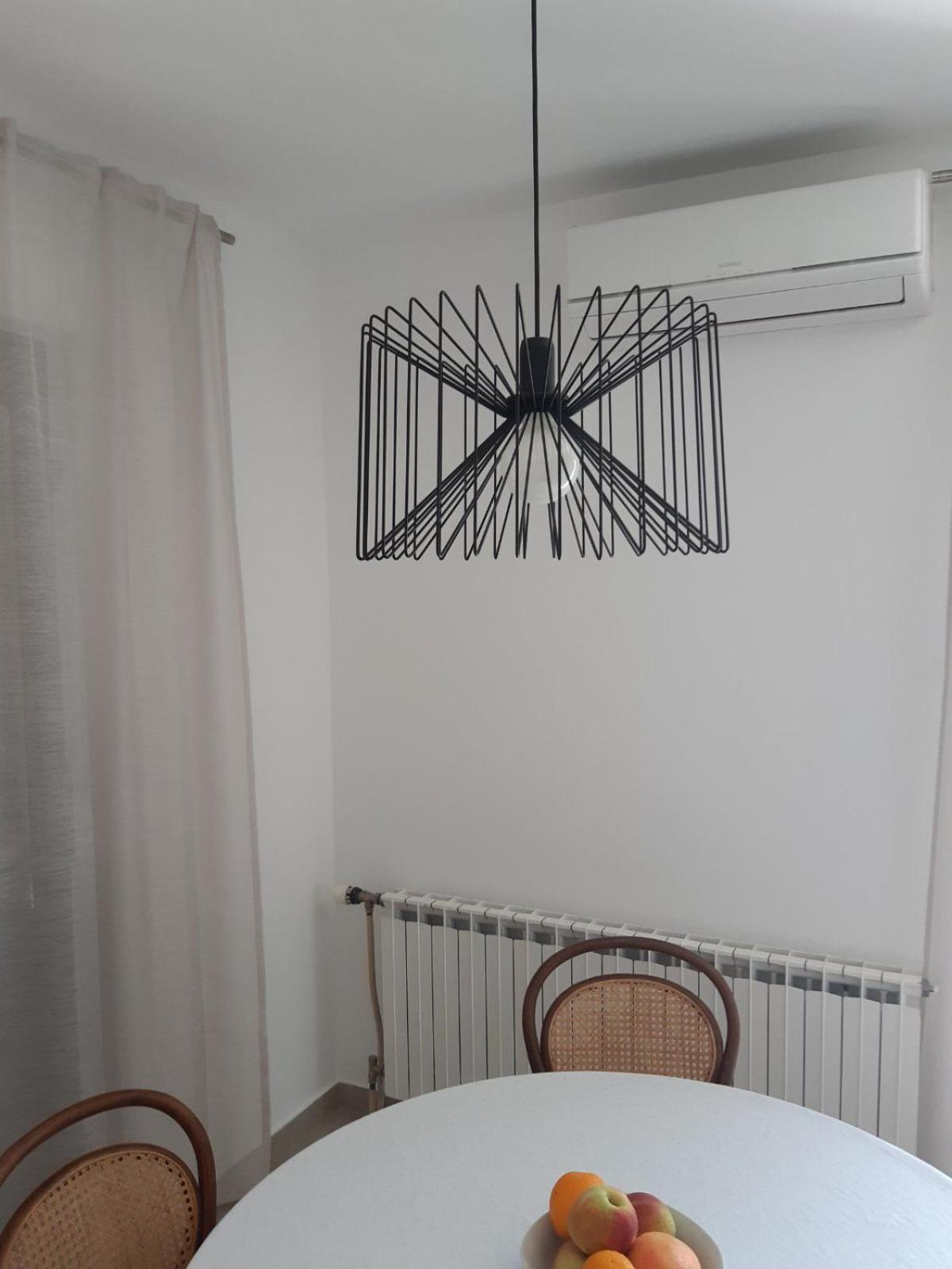 Apartments Cerovic Malinska Luaran gambar