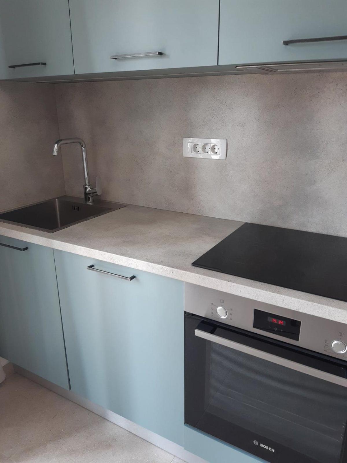 Apartments Cerovic Malinska Luaran gambar
