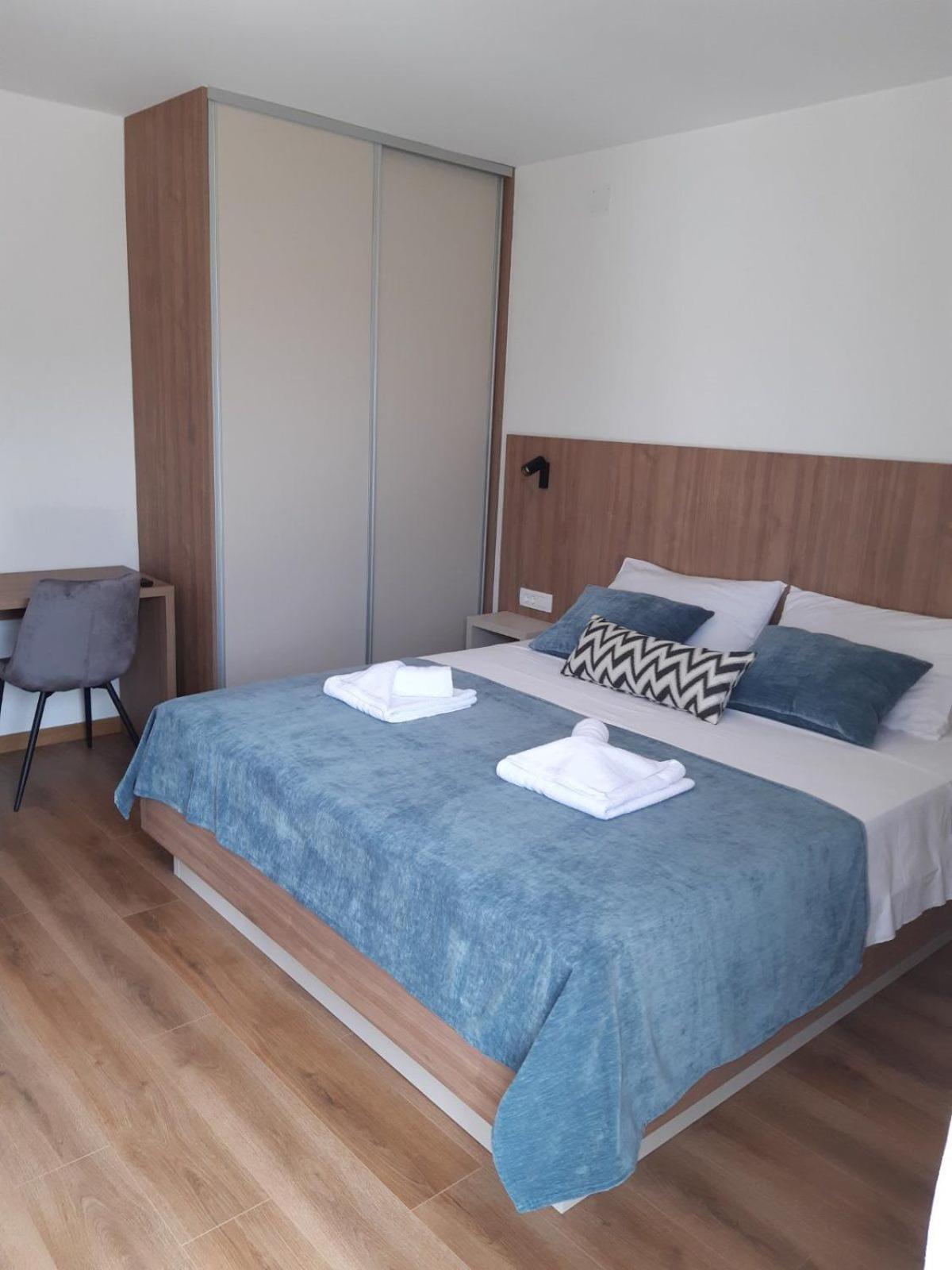 Apartments Cerovic Malinska Luaran gambar