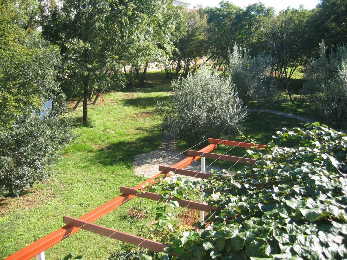 Apartments Cerovic Malinska Luaran gambar