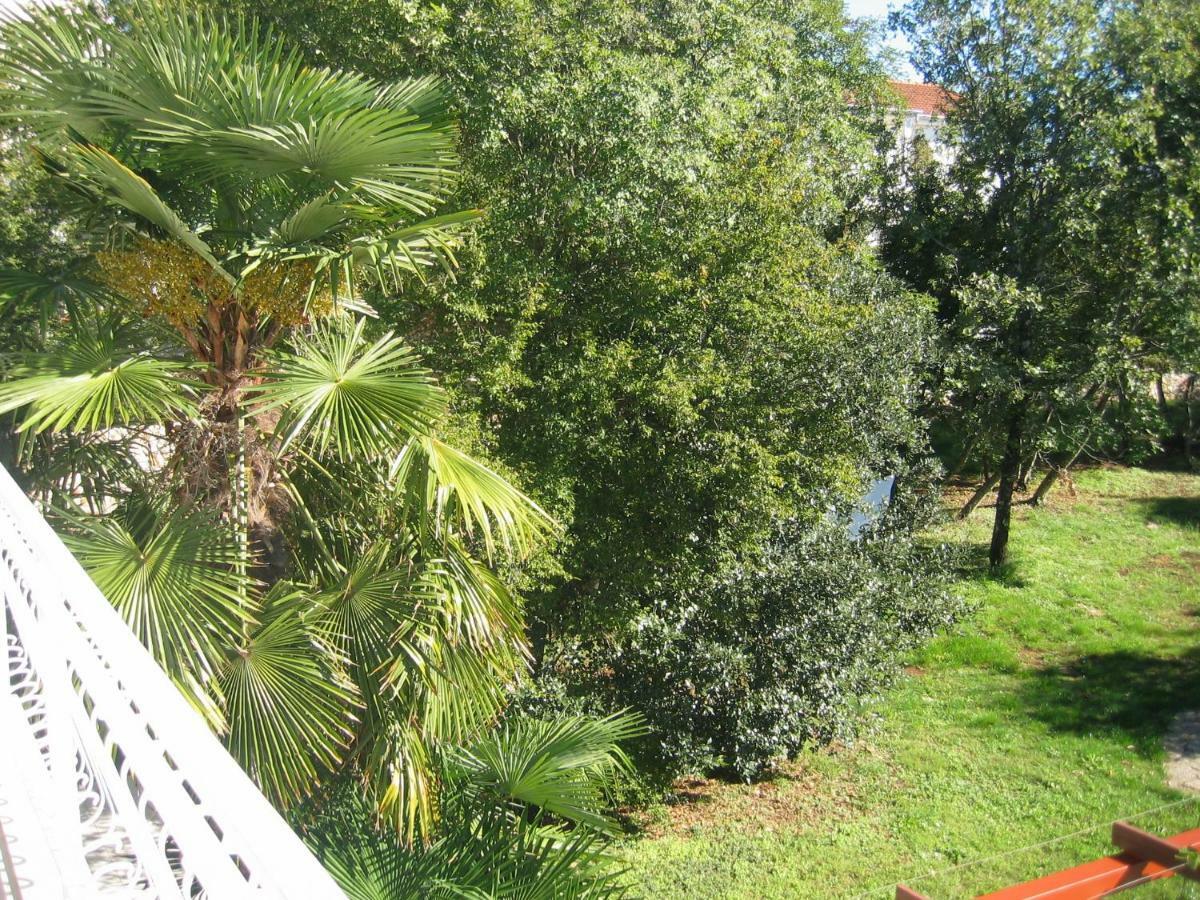 Apartments Cerovic Malinska Luaran gambar