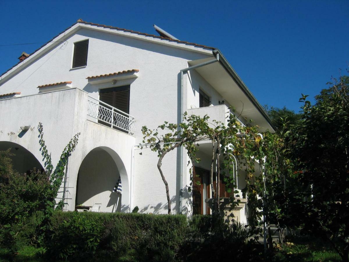 Apartments Cerovic Malinska Luaran gambar