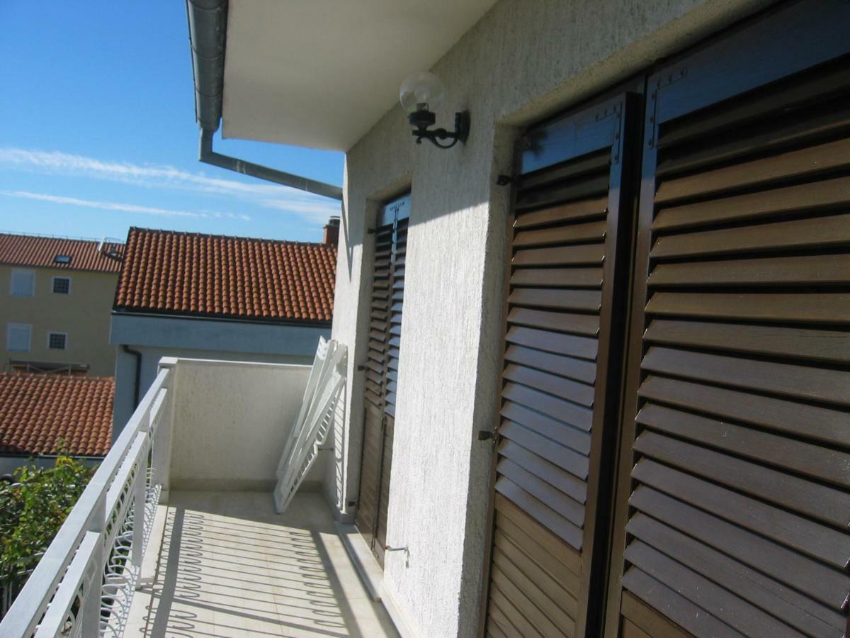 Apartments Cerovic Malinska Luaran gambar